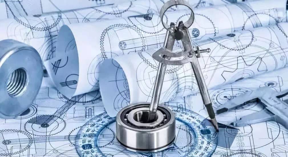 sheet metal parts