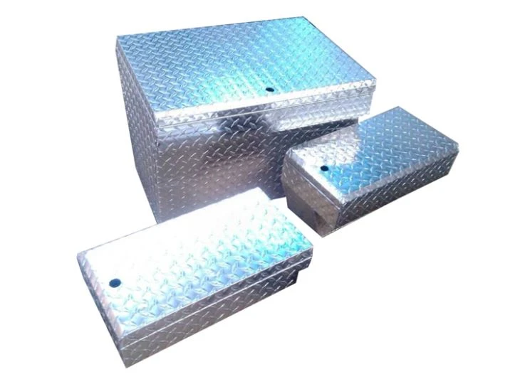 Aluminum Fabrication