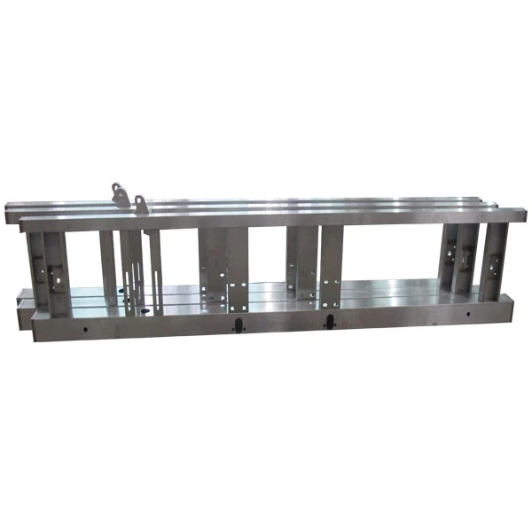 Fabrication And Welding