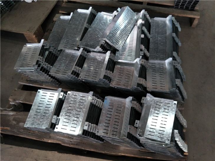 Metal Press
