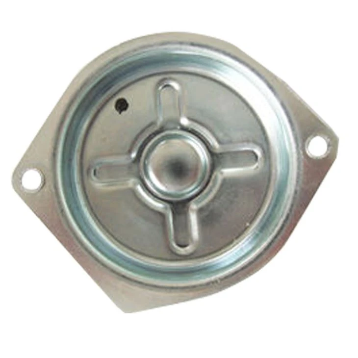 Metal Stamping Press