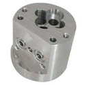 ¿Cómo solucionar problemas eléctricos en una máquina CNC?