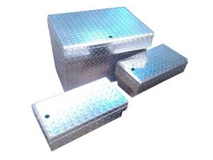 2025 Los 10 principales fabricantes de fabricación de aluminio en China