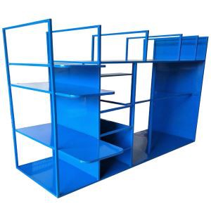 Fabricación de metal