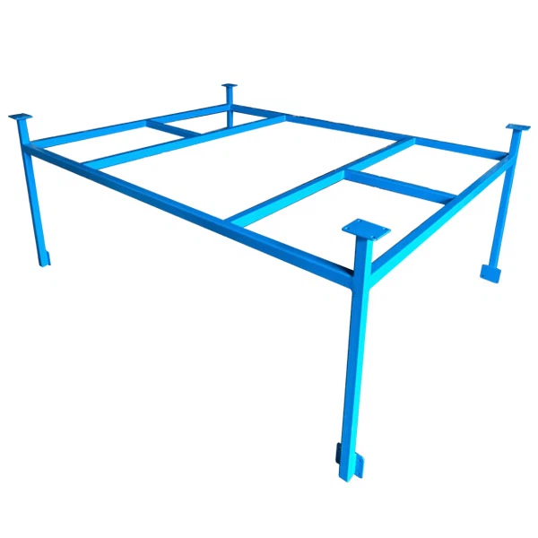 Steel Fabricators