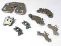 ¿Se pueden utilizar piezas CNC en la industria aeroespacial?