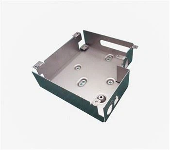 Precio de fábrica, corte láser de precisión personalizado, servicio de fabricación de metal de acero inoxidable y aluminio, piezas de metal estampadas