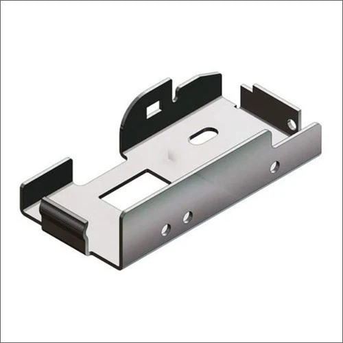 Processing Welding Service Metal Sheet Fabrication